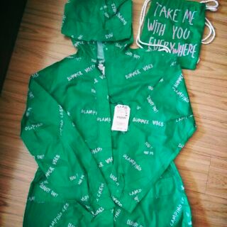 Váy HM authentic