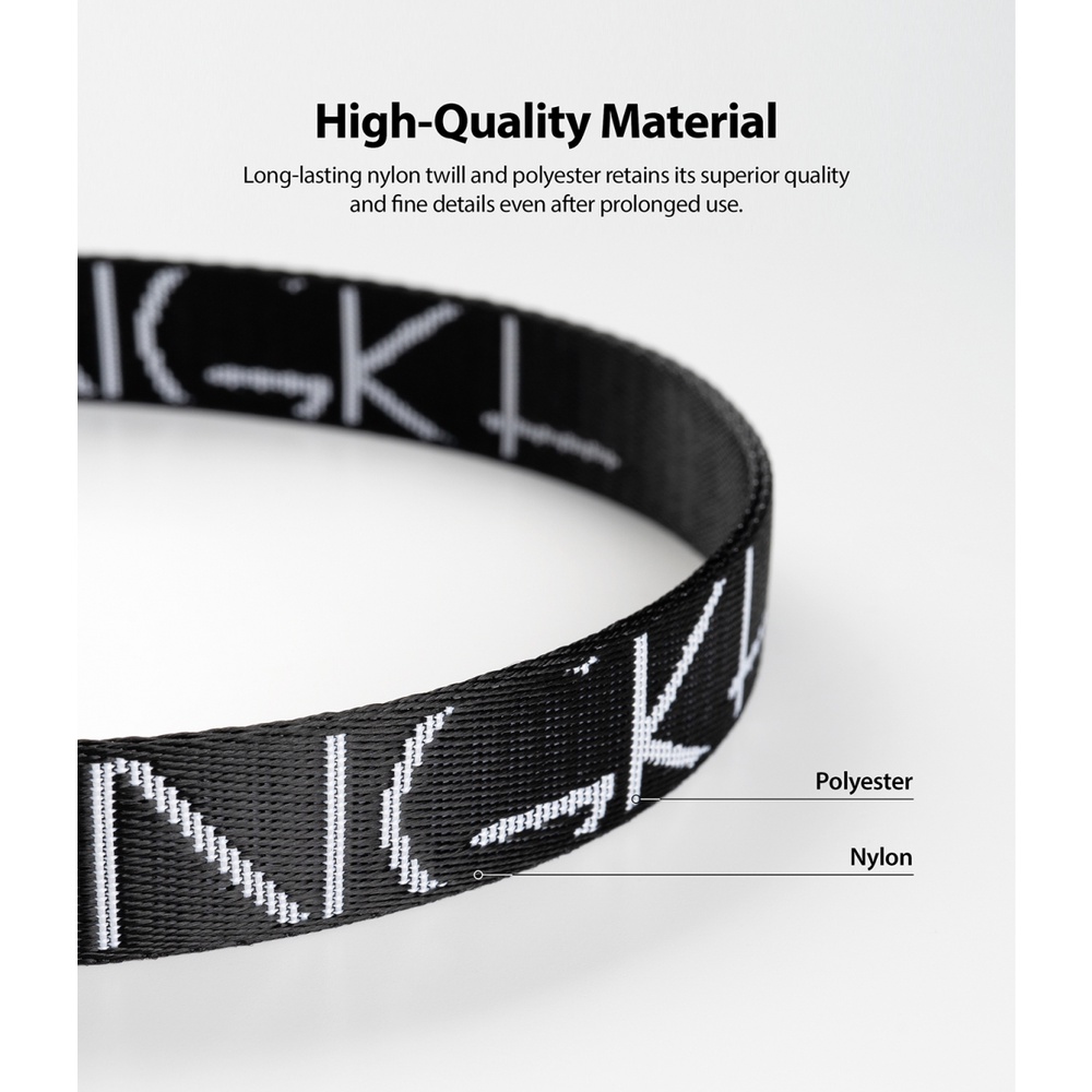 Dây Đeo RINGKE Basic Lanyard Strap
