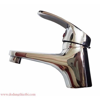 Vòi Lavabo Nóng Lạnh
