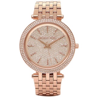Đồng hồ nữ michael kors mk3439 39mm chính hãng