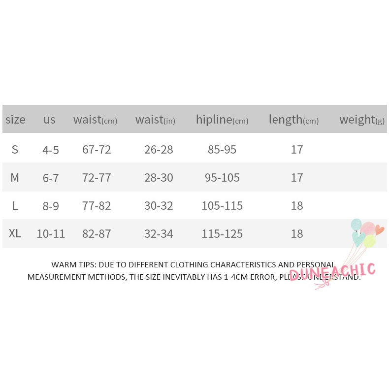 DUNEA Quần Short Denim Cạp Cao Sexy Của Phụ Nữ Plus Size DUNEA