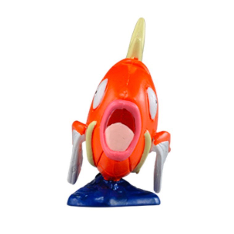 Mô Hình Pokemon Magikarp của Takara TOMY Standard Size - Pokemon Figure Moncolle - Shop PokeCorner - Cấp 1 của Gyarados