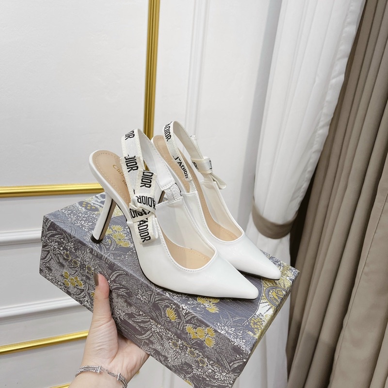 CAO GÓT J’D DA BÓNG CAO CẤP