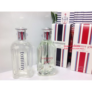 [ Mẫu thử ] Nước Hoa Tommy Hilfiger