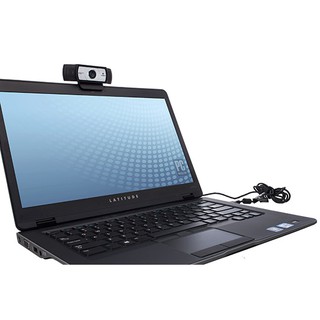 Webcam logitech C930E - Hàng chính hãng