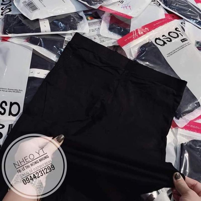 Legging lửng Asos | BigBuy360 - bigbuy360.vn