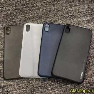 Ốp lưng Memumi cho iphone xs max siêu mỏng