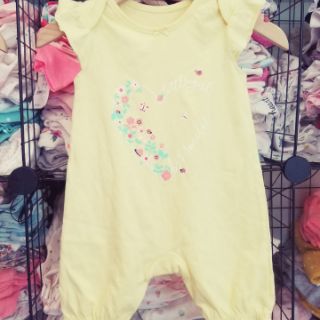 Set 255k/3Body đùi carter cho bé