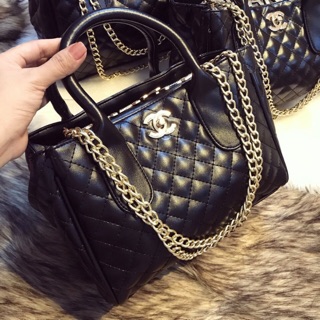 ✅Công sở về hàng nha khách, hàng đep fullogo 3 ngăn size 28cm  ⭐️Da PU siêu mềm ạ 💰Le 260k 👍👍Sll ibox hàng bao đẹp lu