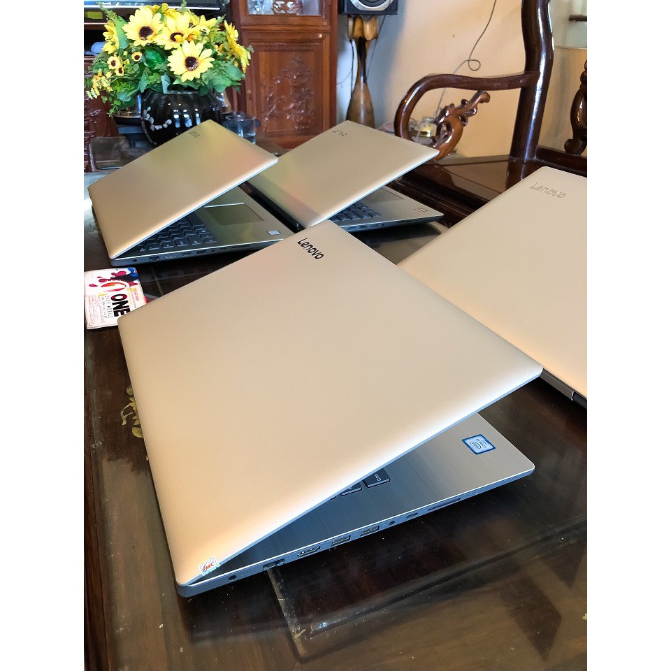 [Hàng Cao Cấp - Giá Rẻ] Laptop Lenovo Ideapad 320S Core i3 6100U / Ram 8Gb/ SSD 256Gb/ Màn hình 14inch Full HD 1080P. | BigBuy360 - bigbuy360.vn