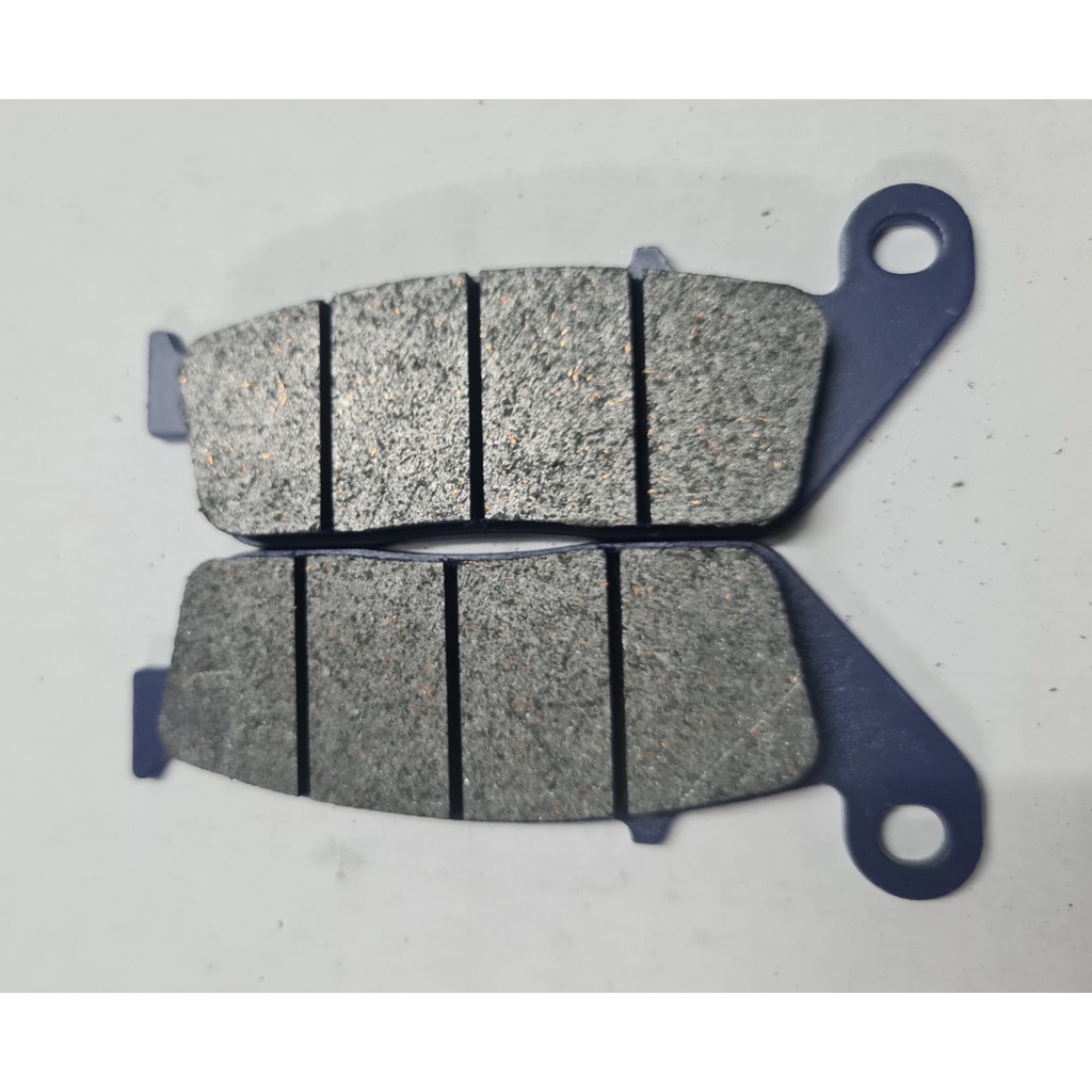 Bố đĩa trước xe SH trước 2 piston