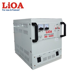 Ổn áp LiOA DRII-10000II