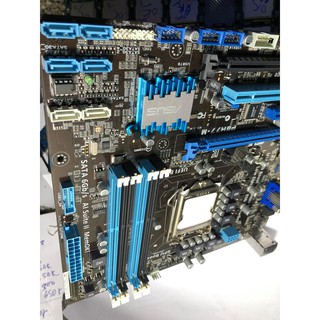 Mainboard Gigabyte B75M-HD3