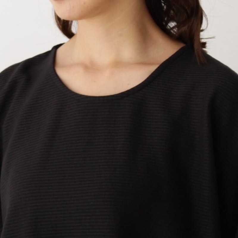 Áo len tay dài cánh dơi Shoo la rue. HA1408