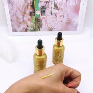 SERUM FARSALI Gold