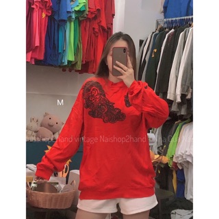 Áo sweater mỹ