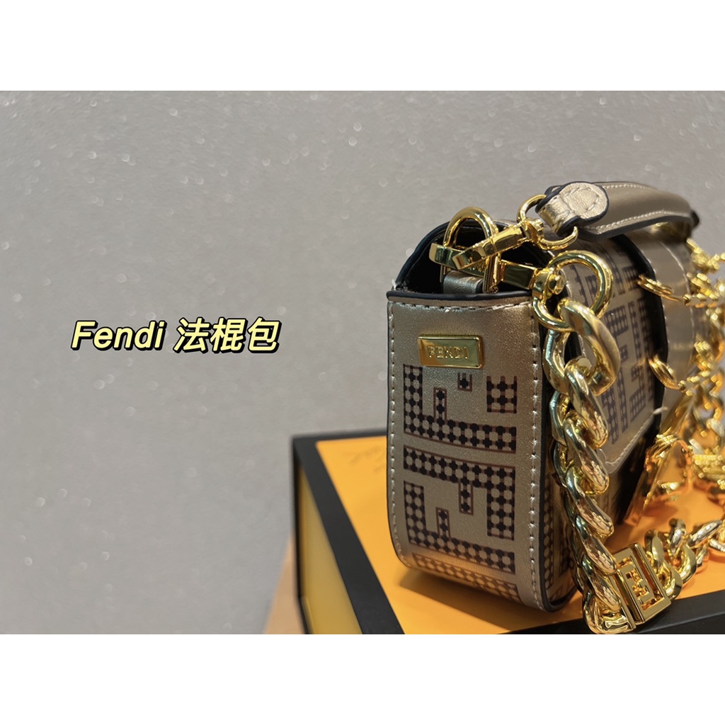 Túi Fendi* cao cấp