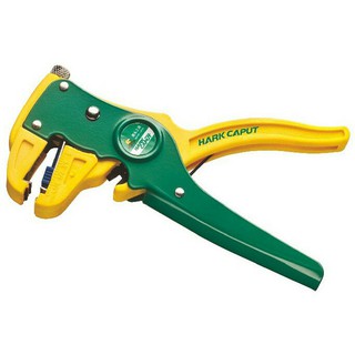 Kìm tuốt - cắt dây điện mỏ quạ cao cấp