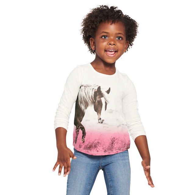 Áo tay dài Landend’s