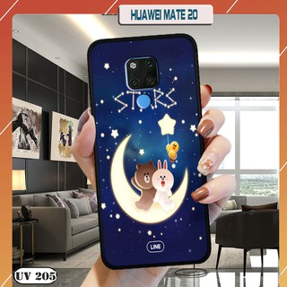 Ốp lưng cho HUAWEI Mate 20