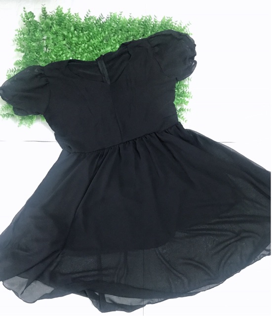 Đầm tiểu thư Bigsize 60-85 ký, thời trang nữ dành cho khách ngoại cỡ