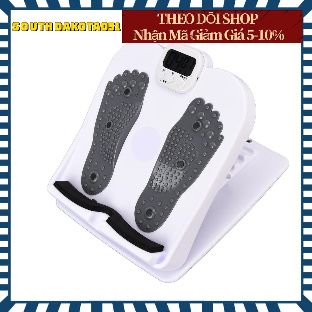 Bảng Co Giãn 6 Tấm Chống Trượt Bằng PP Để Tập Yoga Tiện Dụng