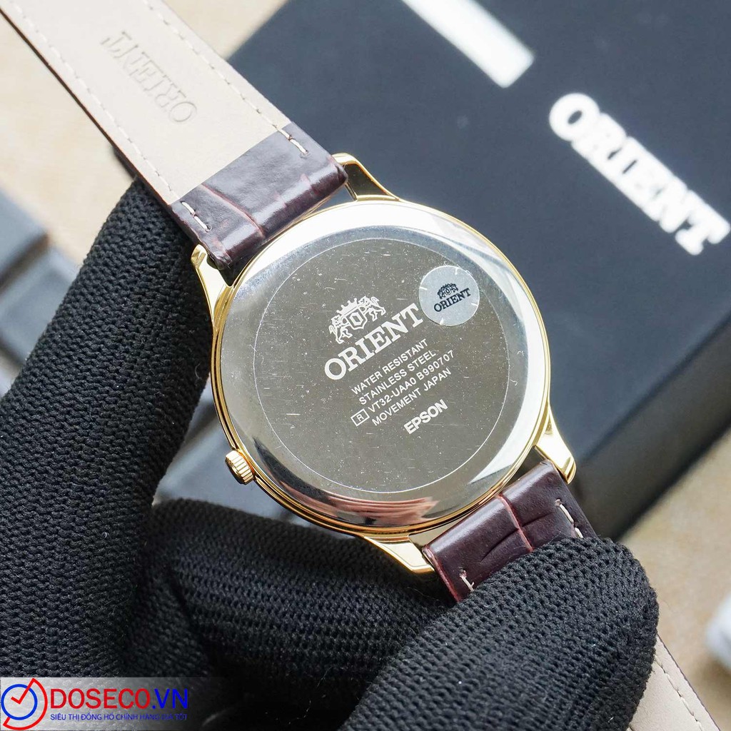 Đồng hồ nam Orient RF-QD0003G10B