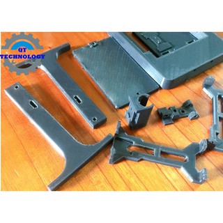 Máy khắc lazer mini-Bộ khung máy in 3D