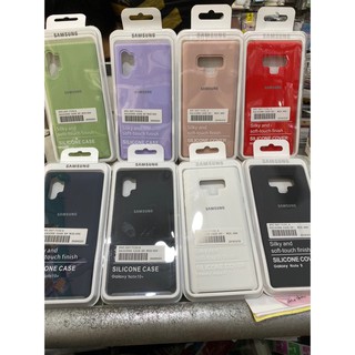 Ốp nhung chống bẩn dành cho Samsung S8plus-S9plus-s10plus-s20plus-s20ultral-not8-not9-not10pro - Phụ kiện Hoàng Long