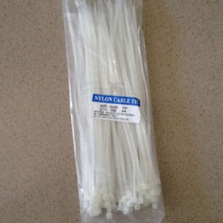 Dây rút nhựa các loại 100mm -150mm-250mm-300mm