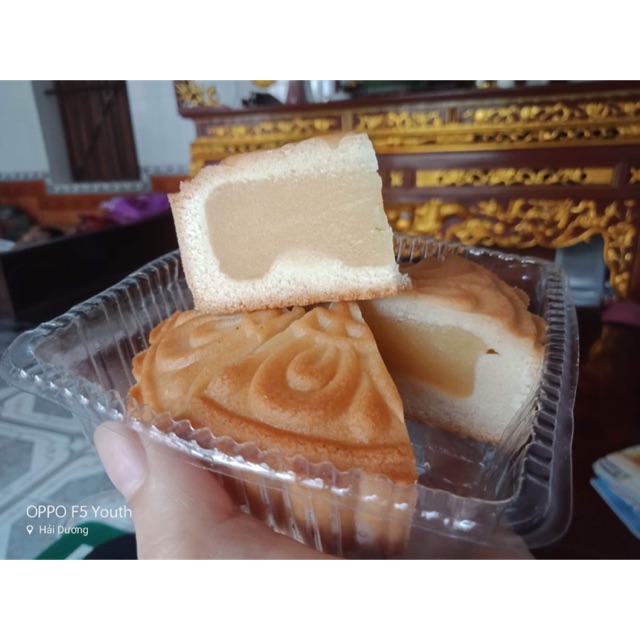 Combo bánh trung thu