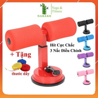 Tập cơ bụng đa năng gập bụng tại nhà chữ t giúp lấy lại eo con kiến