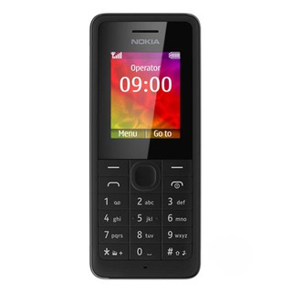 Điện thoại NOKIA 106 - chống va đập