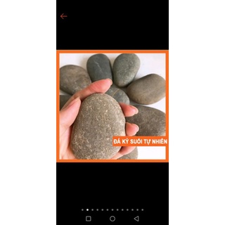 Đá kì tắm tẩy da chết