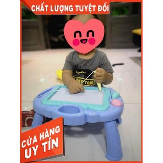 Bảng vẽ từ tính tự xoá được cho bé