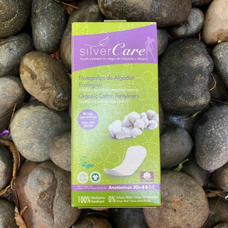 Băng vệ sinh Anatomical Silvercare hàng ngày