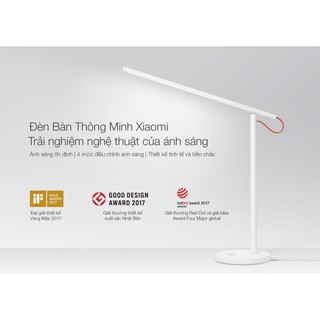 Đèn bàn Xiaomi LED EU