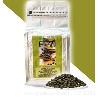 Trà olong thiết quan âm túi 500g