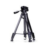 Chân máy ảnh Tripod Yunteng VCT-668 + Remote cho máy ảnh