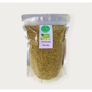 Trà hoa hoè - Gói 500g