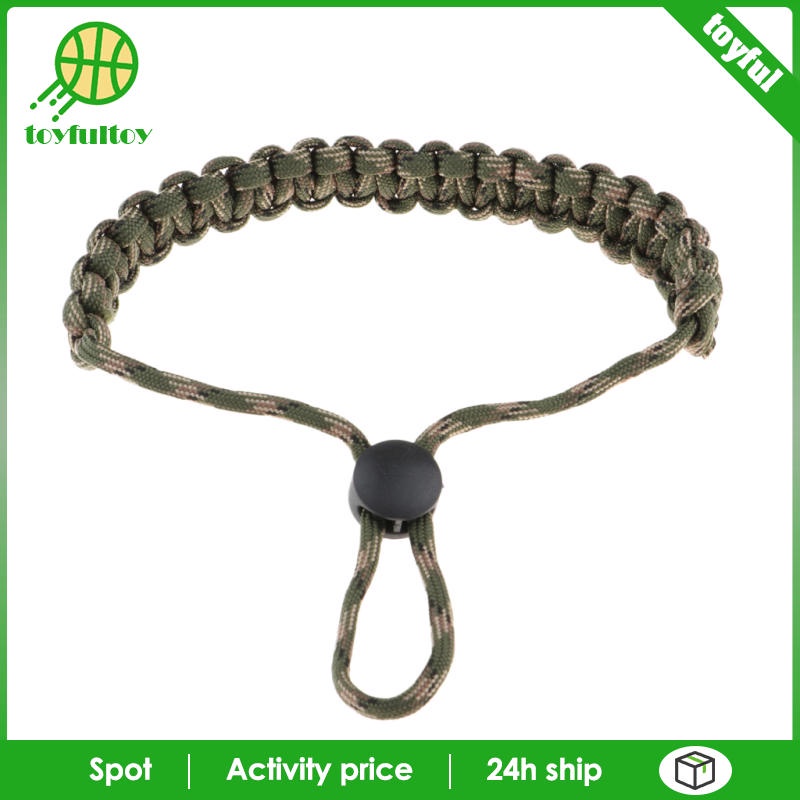 Dây đeo cổ tay lặn biển chống rơi màu xanh dương
 | BigBuy360 - bigbuy360.vn