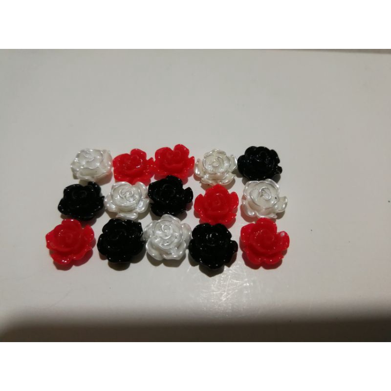 charm trang trí móng nail  hít hót