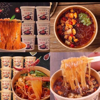 Miếng cay trùng khánh