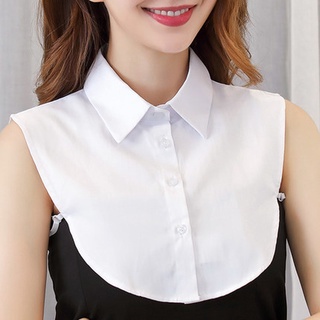 Cổ áo sơ mi giả, bao chất đẹp!!
