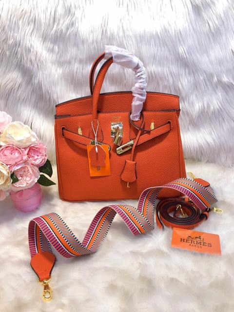Túi hm birkin size 25 -30