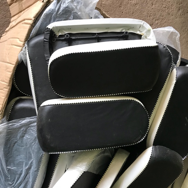 Yên sau xe đạp điện asama. Yamaha