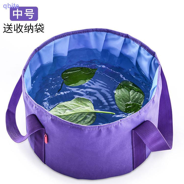 Túi Đựng Nước Có Thể Gấp Gọn Tiện Lợi Khi Đi Du Lịch | BigBuy360 - bigbuy360.vn
