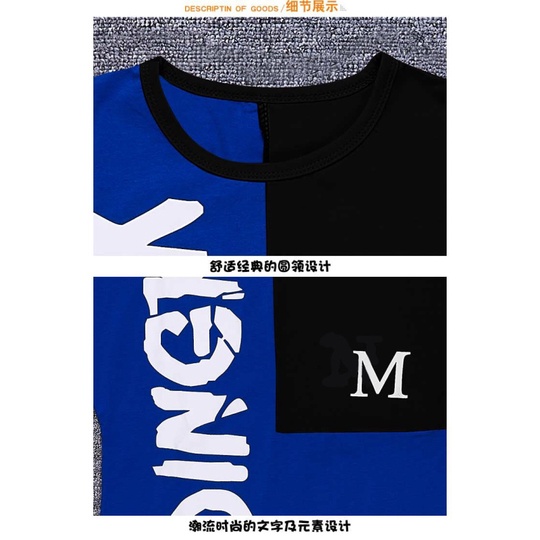 Bộ Đồ Gồm 2 Món Thời Trang Dành Cho Bé Trai Từ 3 Tới 4 Đến 5 Đến 6 Đến 7 Đến 8 Đến 9-10 Đến 11 Đến 12 Tuổi