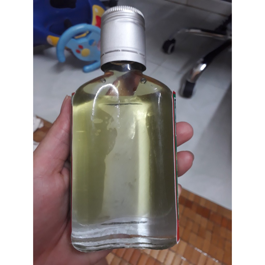 Dầu tràm Huế 100ml
