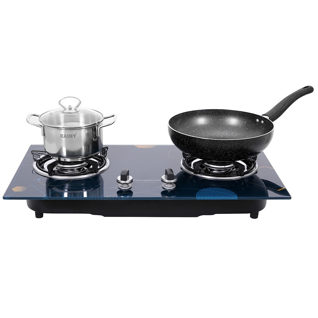 Bếp ga âm Kangaroo KG536B